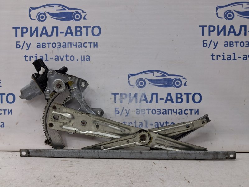 Стеклоподъемник передний правый ASX 2010- GA 1.8 Diesel 4N13