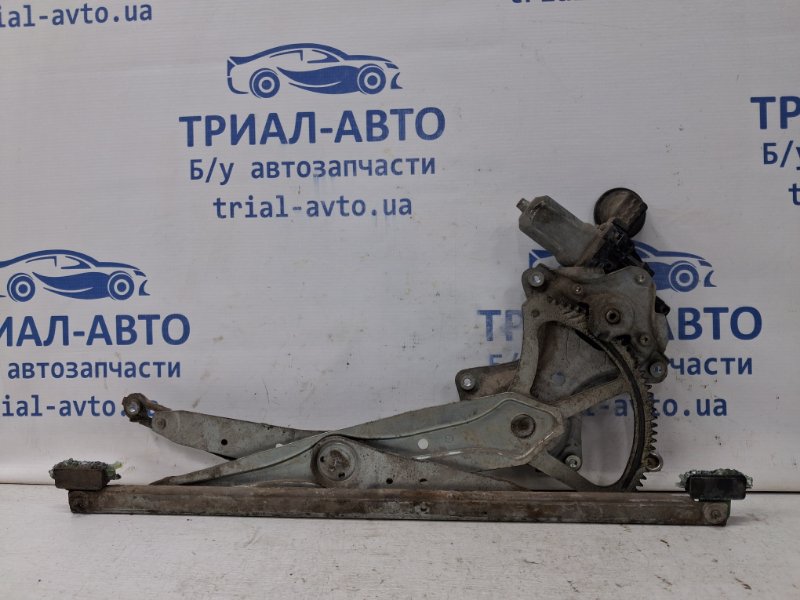 Стеклоподъемник передний правый Camry 2006-2011 XV40 2.4 Бензин 2AZFE