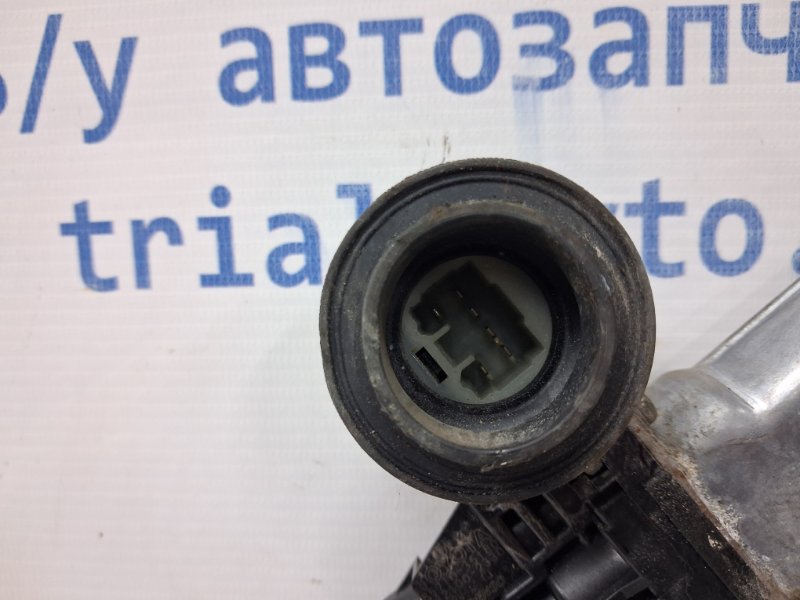 Стеклоподъемник передний правый Toyota Camry XV40 2.4 Бензин 2AZFE