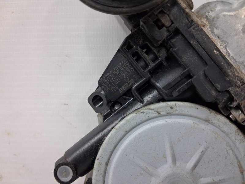 Стеклоподъемник передний правый Camry 2006-2011 XV40 2.4 Бензин 2AZFE