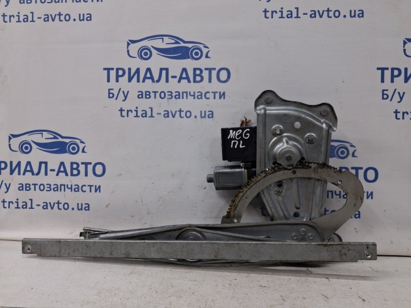 Стеклоподъемник передний левый Megane 2008-2016 3 1.5 Diesel K9K Стеклоподъемник передний левый Megane 2008-2016 3 1.5 Diesel K9K