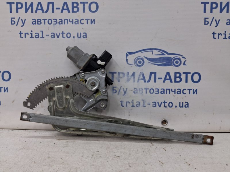 Стеклоподъемник задний левый ASX 2010- GA 1.8 Diesel 4N13