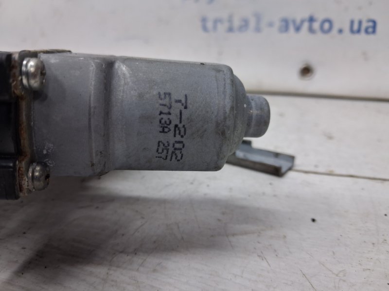 Стеклоподъемник передний левый ASX 2010- GA 1.8 Diesel 4N13