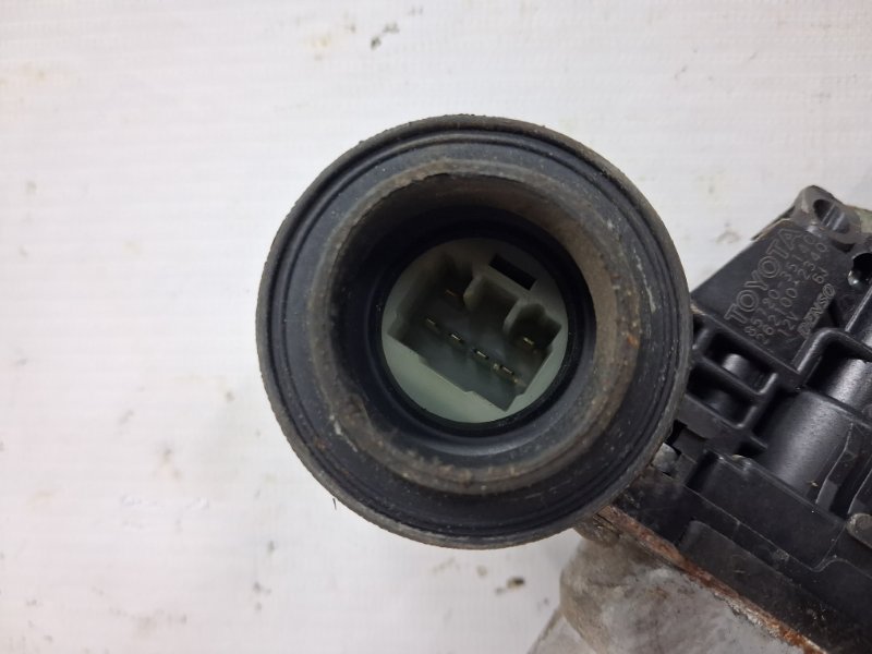 Стеклоподъемник задний правый Camry 2006-2011 XV40 2.4 Бензин 2AZFE