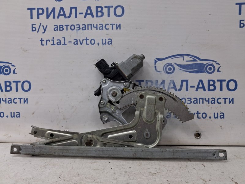 Стеклоподъемник задний правый ASX 2010- GA 1.8 Diesel 4N13