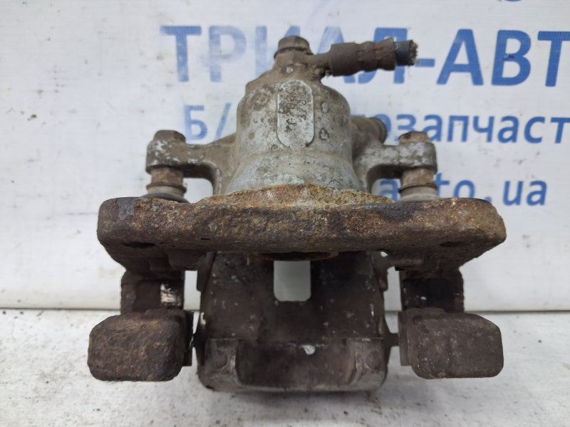 Суппорт задний левый Camry 2006-2011 XV40 2.4 Бензин 2AZFE