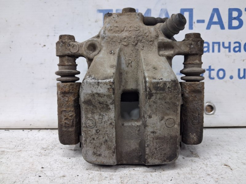 Суппорт задний правый Toyota Camry 2006-2011 XV40 2.4 Бензин 2AZFE 4783033210 Б/У