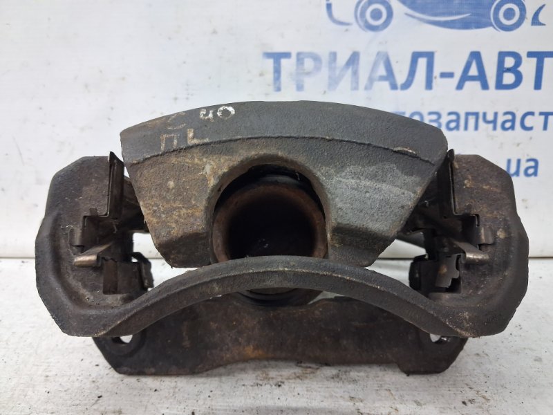 Суппорт передний левый Camry 2006-2011 XV40 2.4 Бензин 2AZFE