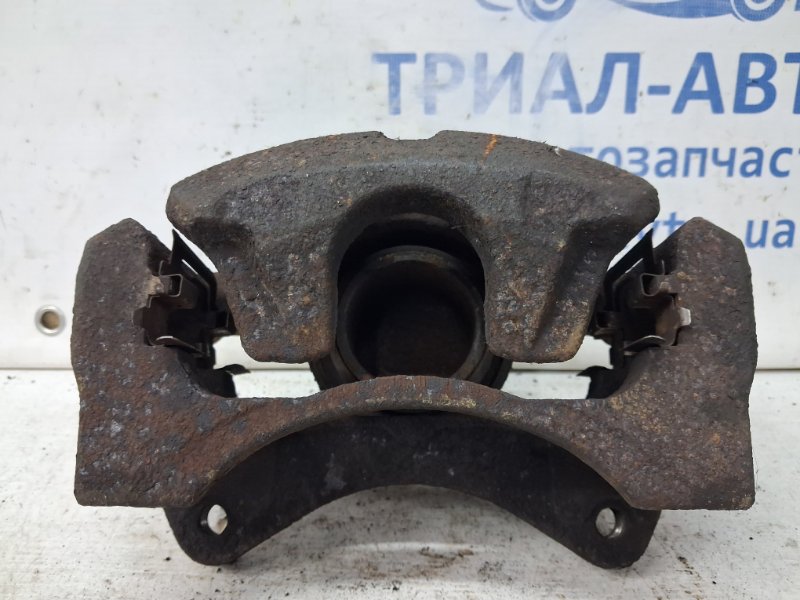 Суппорт передний левый ASX 2010- GA 1.8 Diesel 4N13