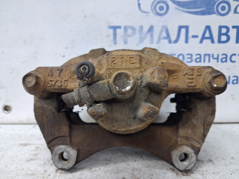 Суппорт передний левый Mitsubishi ASX GA 1.8 Diesel 4N13