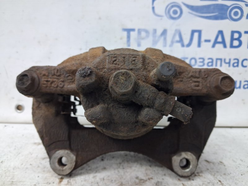 Суппорт передний правый Mitsubishi ASX GA 1.8 Diesel 4N13