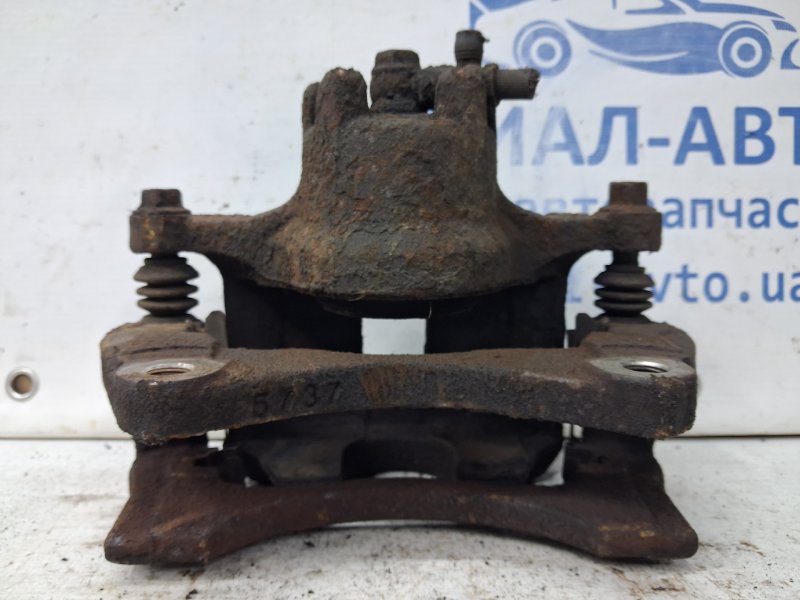 Суппорт передний правый ASX 2010- GA 1.8 Diesel 4N13