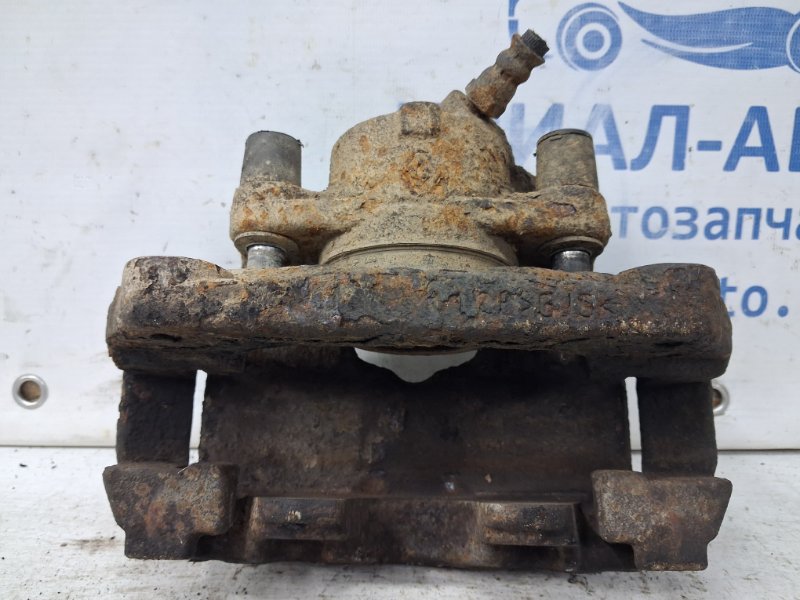 Суппорт передний правый Megane 2008-2016 3 1.5 Diesel K9K Суппорт передний правый Megane 2008-2016 3 1.5 Diesel K9K