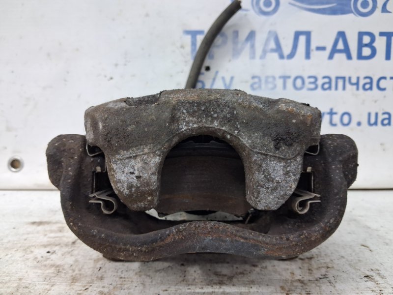 Суппорт задний правый 3 2013-2019 BM 2.2 diesel