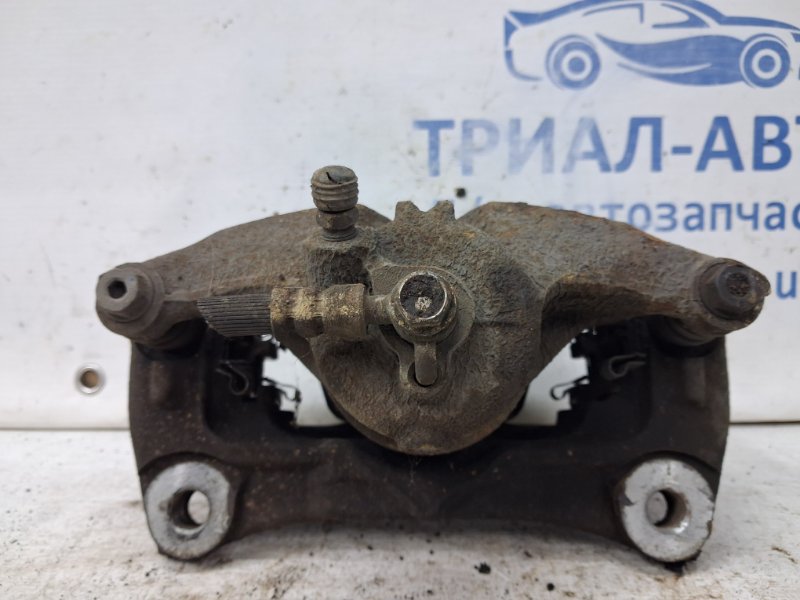 Суппорт передний левый Mazda 3 BM 2.2 diesel Суппорт передний левый Mazda 3 BM 2.2 diesel