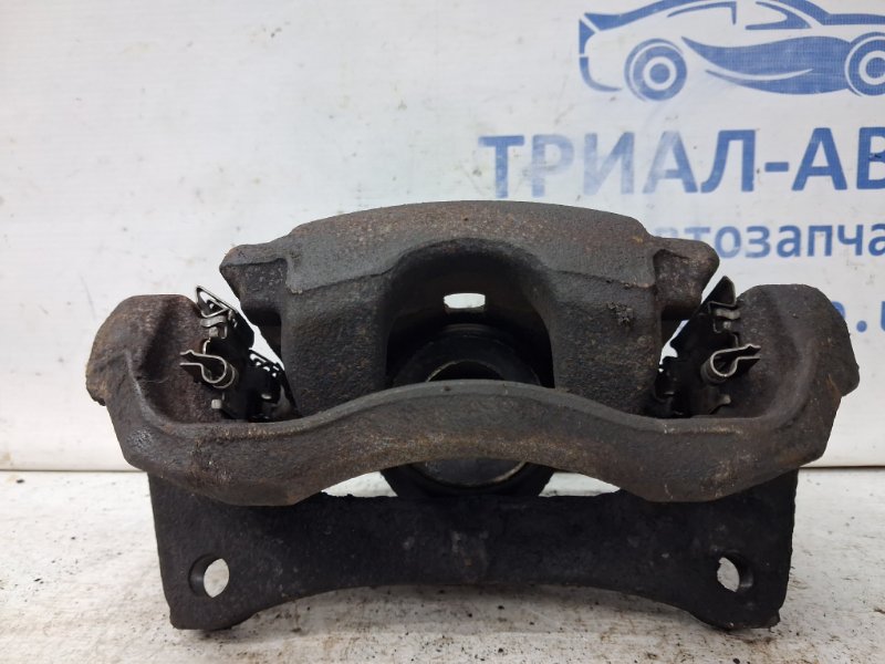 Суппорт передний правый 3 2013-2019 BM 2.2 diesel