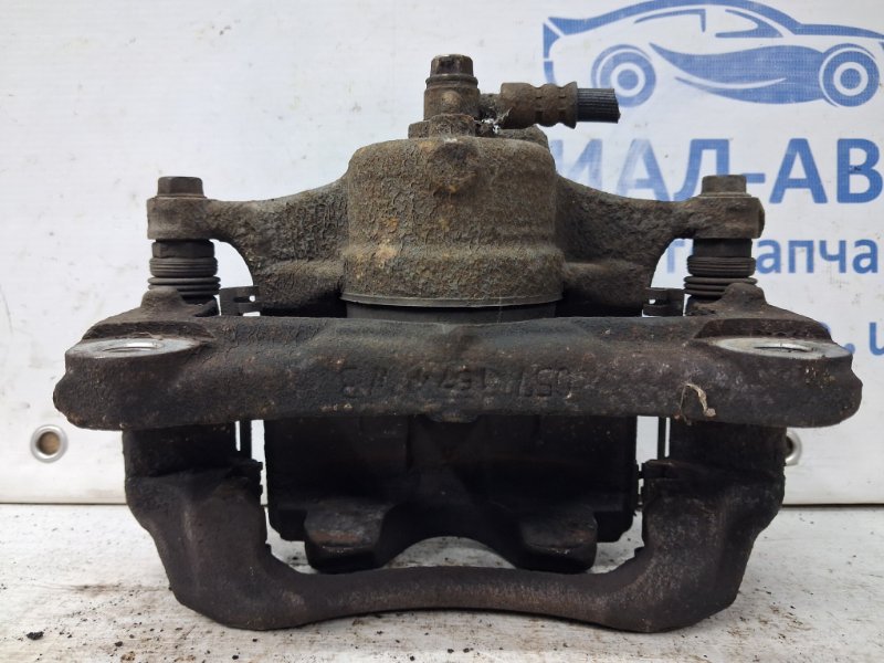 Суппорт передний правый 3 2013-2019 BM 2.2 diesel