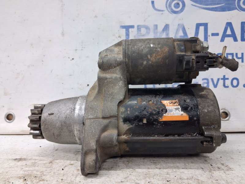 Стартер Toyota Camry 2006-2011 XV40 2.4 Бензин 2AZFE 2810020020 Б/У
