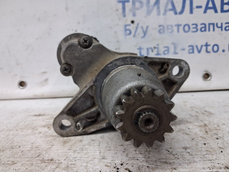 Стартер Camry 2006-2011 XV40 2.4 Бензин 2AZFE