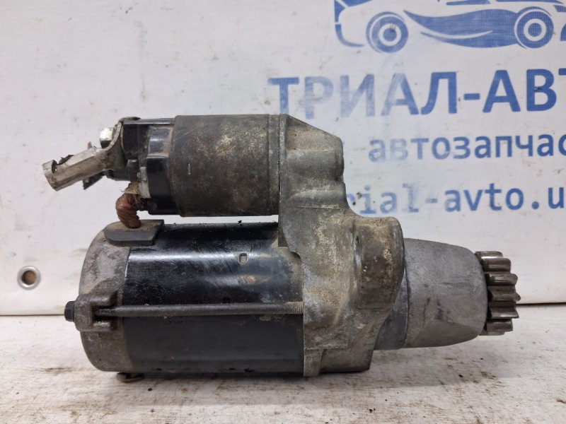 Стартер Toyota Camry XV40 2.4 Бензин 2AZFE