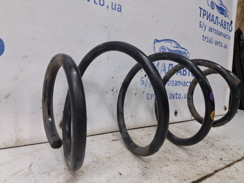 Пружина передняя 3 2013-2019 BM 2.2 diesel
