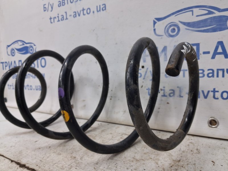Пружина передняя Mazda 3 BM 2.2 diesel