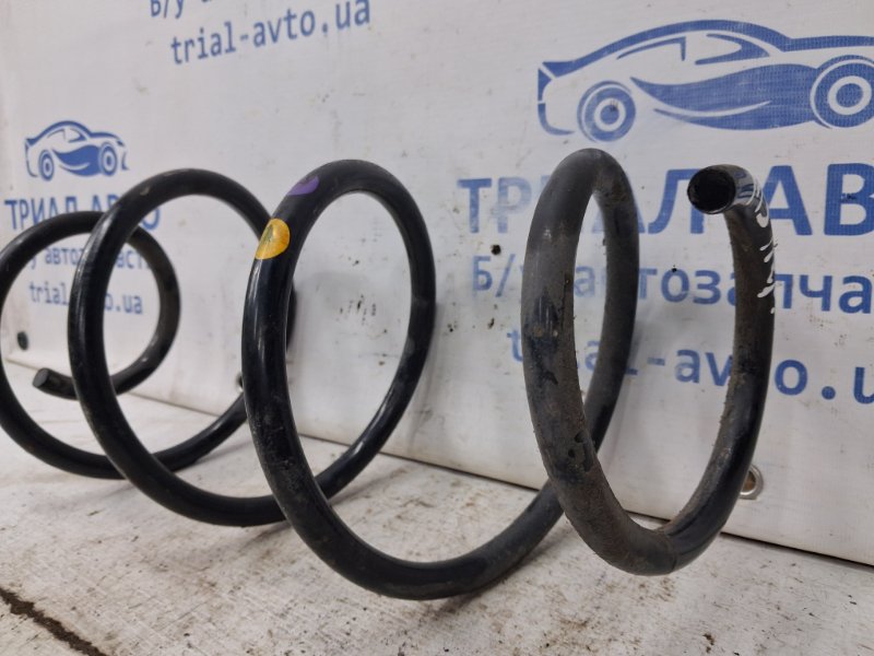 Пружина передняя 3 2013-2019 BM 2.2 diesel