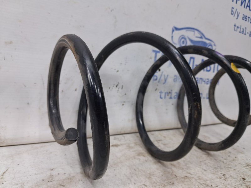 Пружина передняя Mazda 3 BM 2.2 diesel