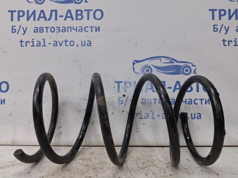 Пружина передняя Mitsubishi ASX 2010- GA 1.8 Diesel 4N13 4040A166 Б/У
