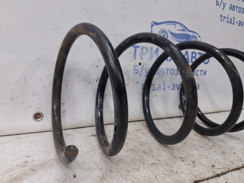 Пружина передняя ASX 2010- GA 1.8 Diesel 4N13