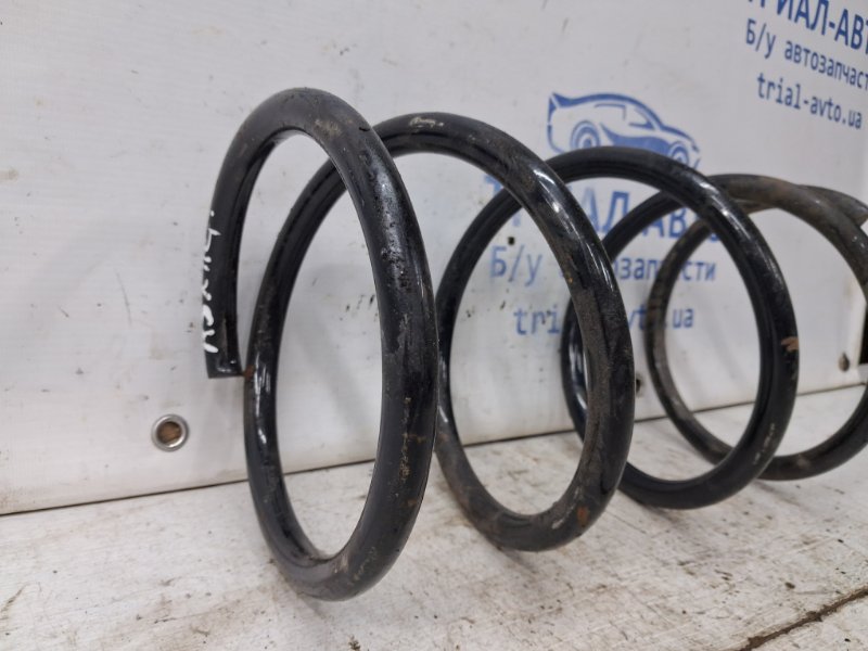 Пружина передняя ASX 2010- GA 1.8 Diesel 4N13