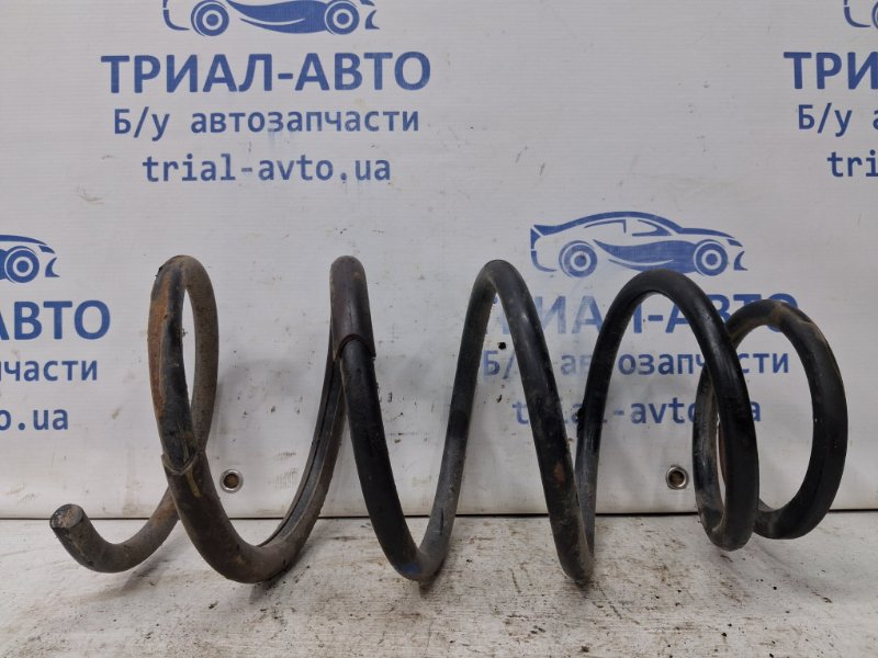 Запчасть пружина передняя Lexus RX 350 2003-2009 XU30 3.5 Бензин 2GRFE 481310E021 Б/У Пружина передняя Lexus RX 350 2003-2009 XU30 3.5 Бензин 2GRFE 481310E021 Б/У