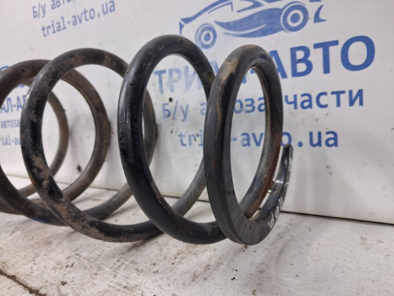 Пружина передняя Lexus RX 350 XU30 3.5 Бензин 2GRFE Пружина передняя Lexus RX 350 XU30 3.5 Бензин 2GRFE