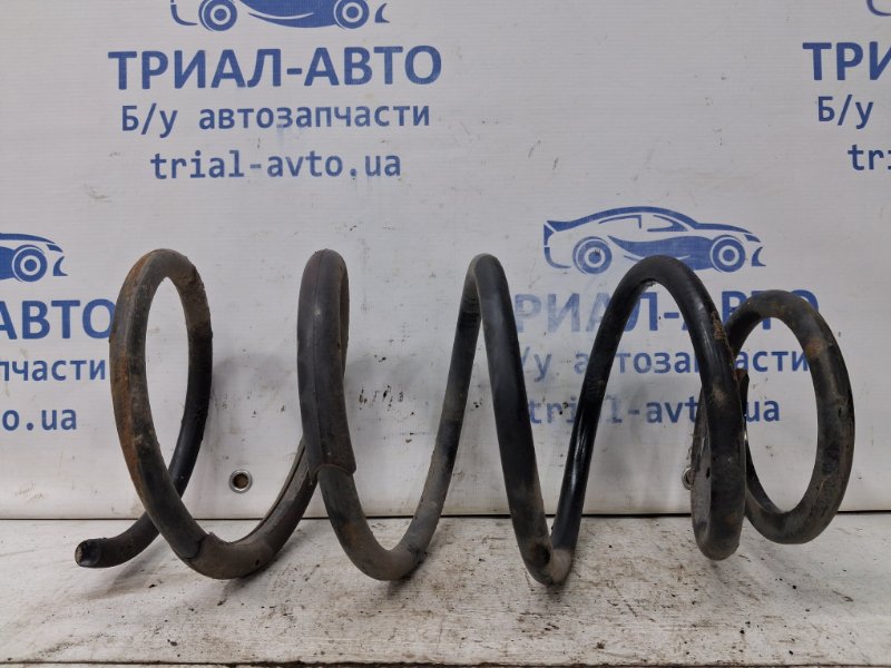 Пружина передняя Lexus RX 350 2003-2009 XU30 3.5 Бензин 2GRFE 481310E021 Б/У