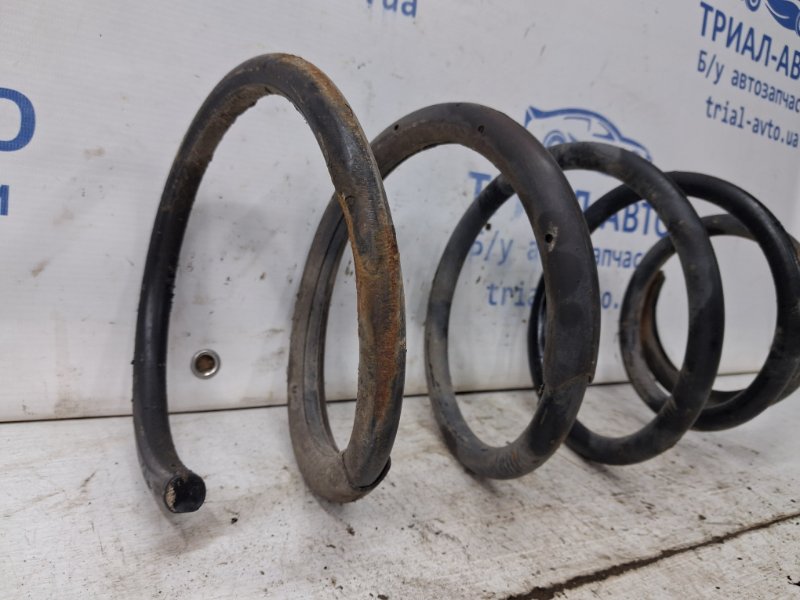 Пружина передняя RX 350 2003-2009 XU30 3.5 Бензин 2GRFE