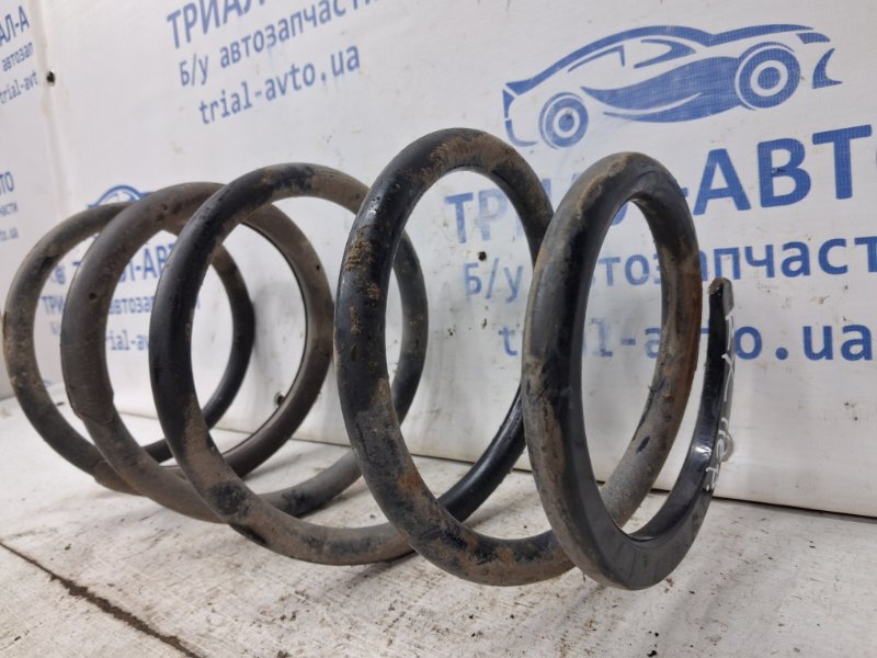 Пружина передняя Lexus RX 350 XU30 3.5 Бензин 2GRFE