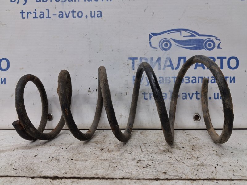 Пружина передняя Suzuki SX4 2006-2014 1 2.0 Бензин J20A 4111179J11 Б/У