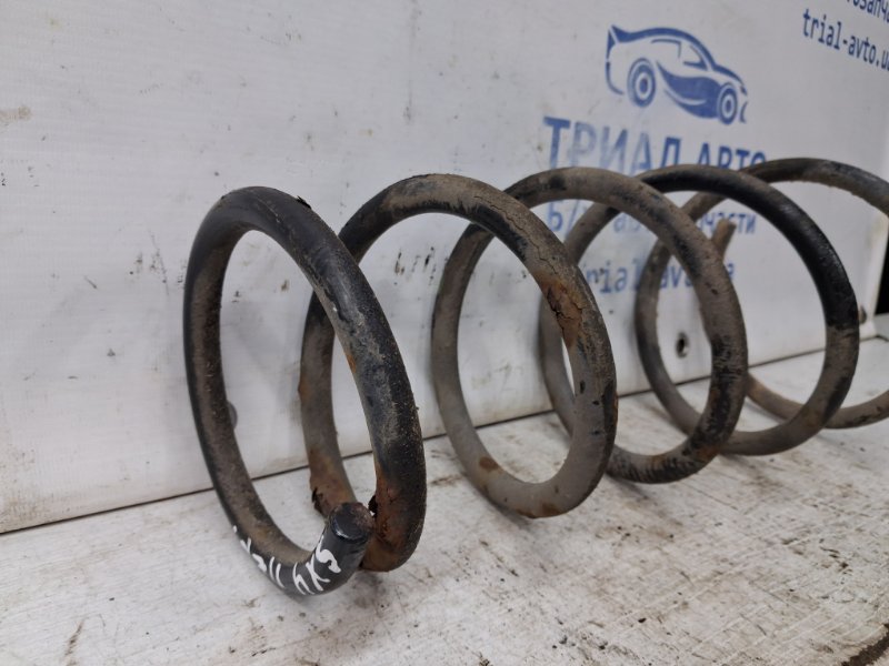 Пружина передняя SX4 2006-2014 1 2.0 Бензин J20A