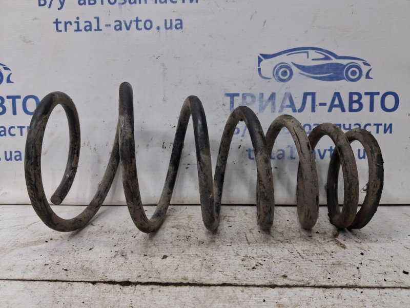 Пружина задняя Toyota Camry 2006-2011 XV40 2.4 Бензин 2AZFE 4823133660 Б/У