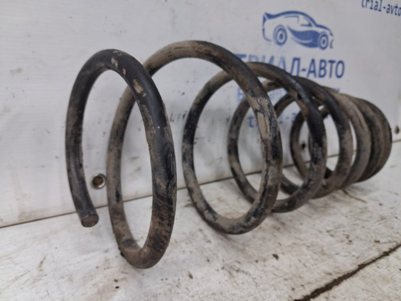 Пружина задняя Camry 2006-2011 XV40 2.4 Бензин 2AZFE