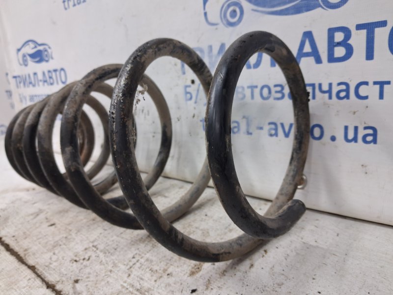 Пружина задняя Camry 2006-2011 XV40 2.4 Бензин 2AZFE