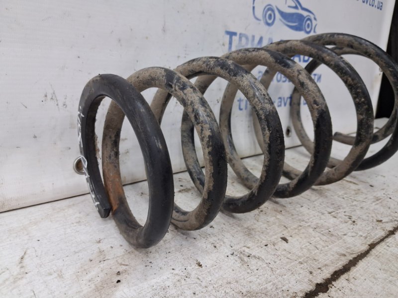 Пружина задняя Toyota Camry XV40 2.4 Бензин 2AZFE