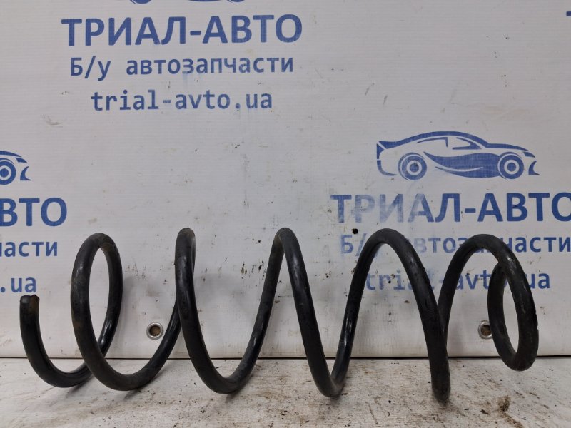 Пружина задняя Mazda 3 2013-2019 BM 2.2 diesel B45G34011 Б/У