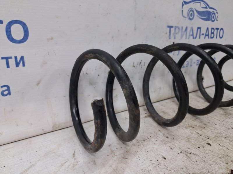 Пружина задняя 3 2013-2019 BM 2.2 diesel