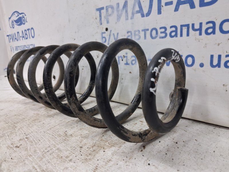 Пружина задняя Renault Megane 3 1.5 Diesel K9K