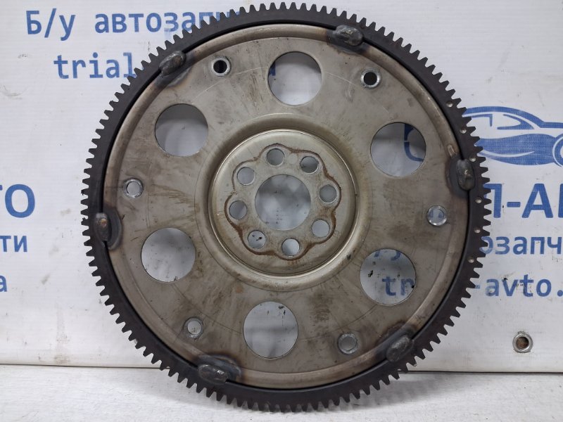 Маховик Camry 2006-2011 XV40 2.4 Бензин 2AZFE