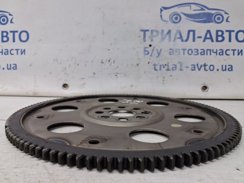 Маховик Toyota Camry XV40 2.4 Бензин 2AZFE