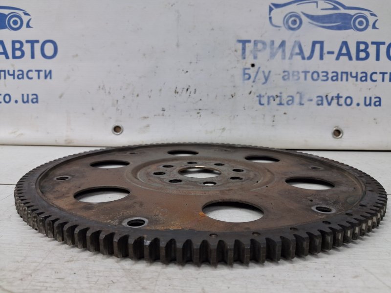 Маховик RX 350 2003-2009 XU30 3.5 Бензин 2GRFE