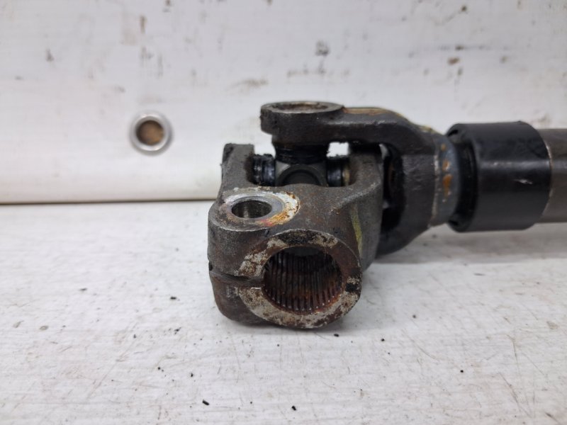 Карданчик рулевой Korando 2010-2019 C200 2.0 diesel D20Dt