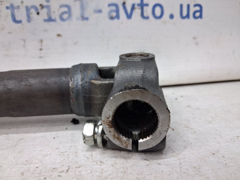 Карданчик рулевой SsangYong Korando C200 2.0 diesel D20Dt